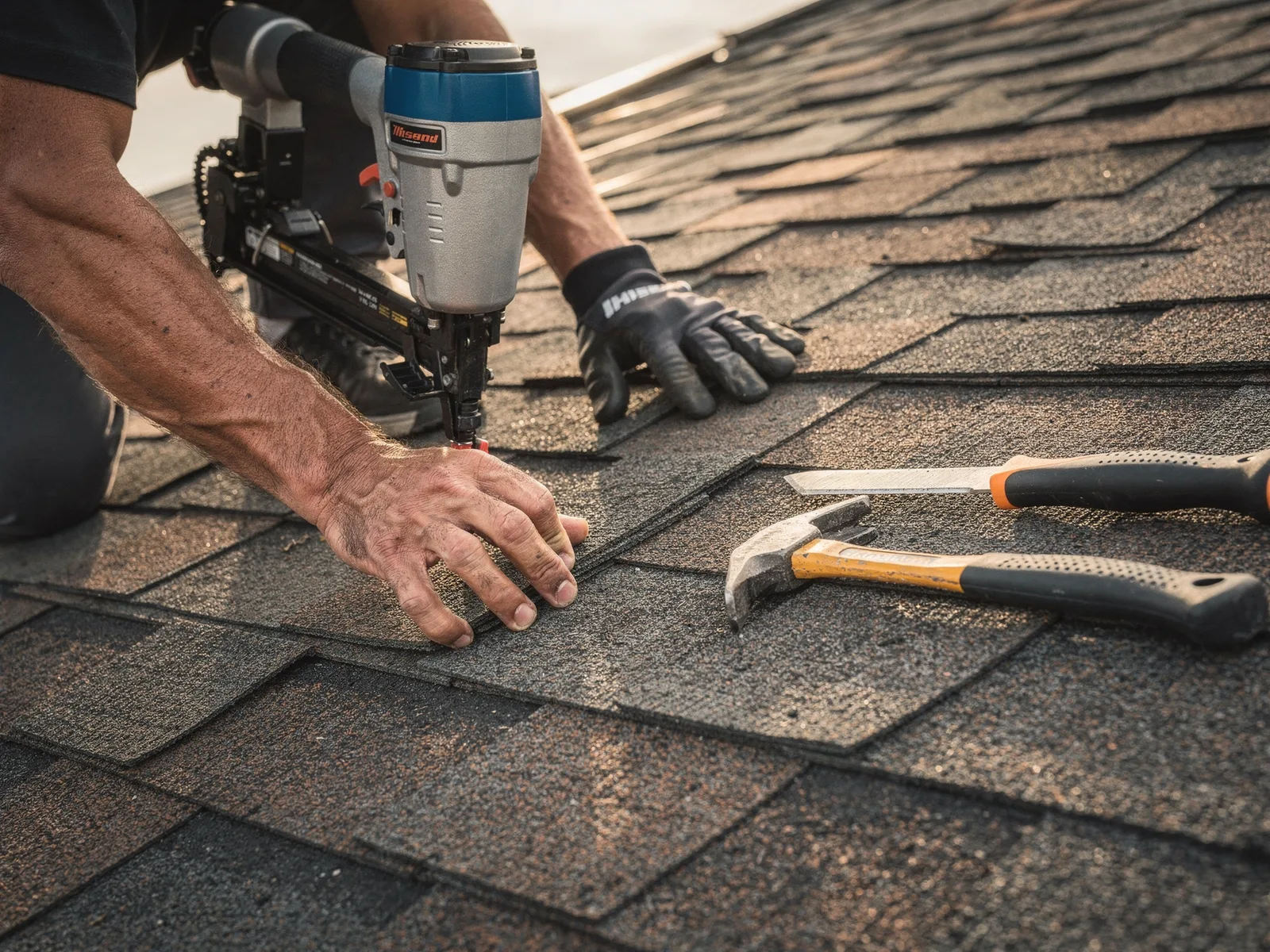Why choose Roof Repair in Keymar, MD